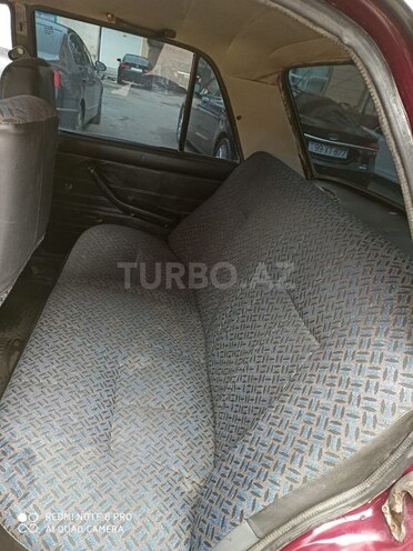 LADA (VAZ) 2107 2009, 230,000 km - 1.5 l - Bakı