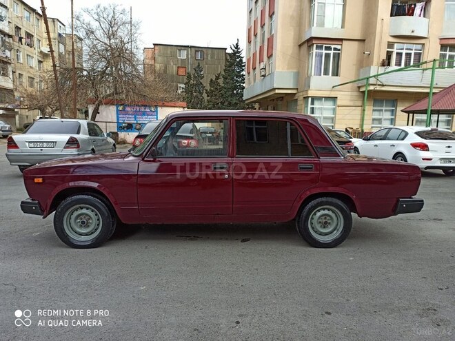 LADA (VAZ) 2107 2009, 230,000 km - 1.5 l - Bakı
