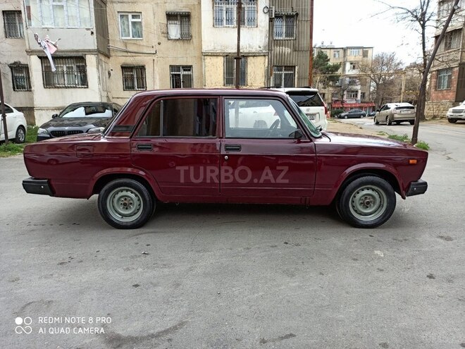 LADA (VAZ) 2107 2009, 230,000 km - 1.5 l - Bakı