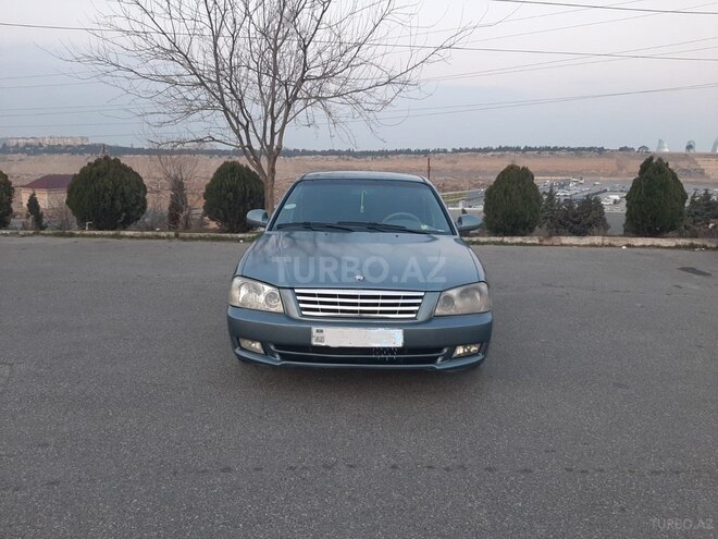 Kia Optima 2004, 282,000 km - 2.0 l - Bakı