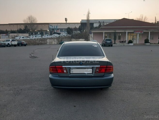 Kia Optima 2004, 282,000 km - 2.0 l - Bakı