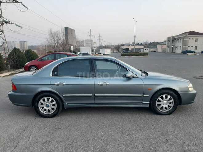 Kia Optima 2004, 282,000 km - 2.0 l - Bakı