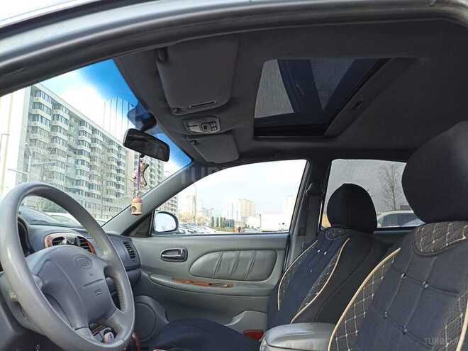Kia Optima 2004, 282,000 km - 2.0 l - Bakı