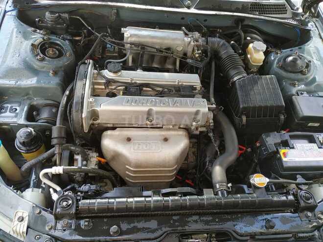 Kia Optima 2004, 282,000 km - 2.0 l - Bakı