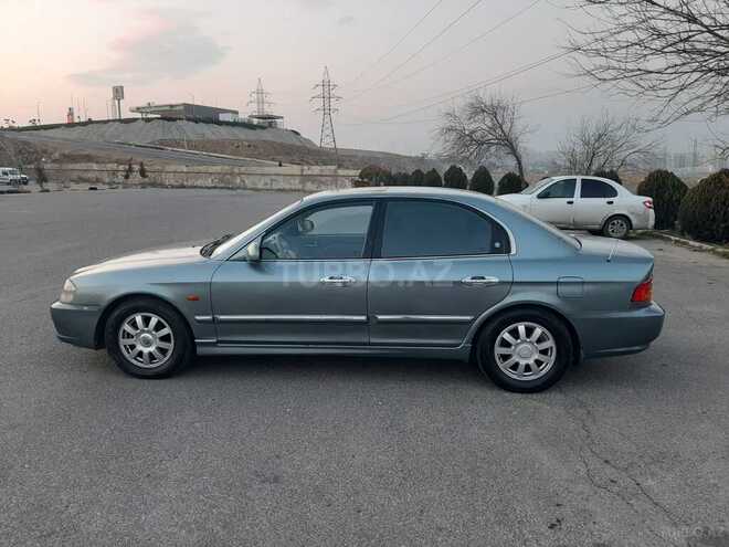 Kia Optima 2004, 282,000 km - 2.0 l - Bakı