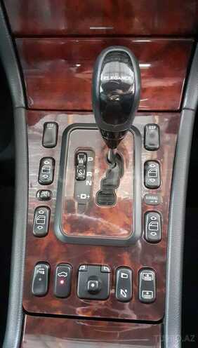 Mercedes E 240 2000, 350,000 km - 2.6 l - Bakı