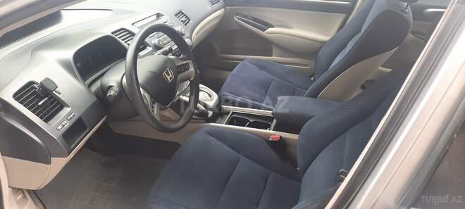 Honda Civic 2007, 212,000 km - 1.3 l - Bakı