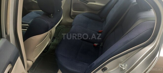 Honda Civic 2007, 212,000 km - 1.3 l - Bakı