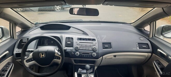 Honda Civic 2007, 212,000 km - 1.3 l - Bakı