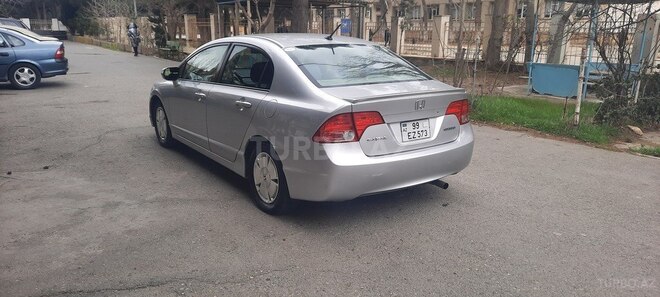 Honda Civic 2007, 212,000 km - 1.3 l - Bakı