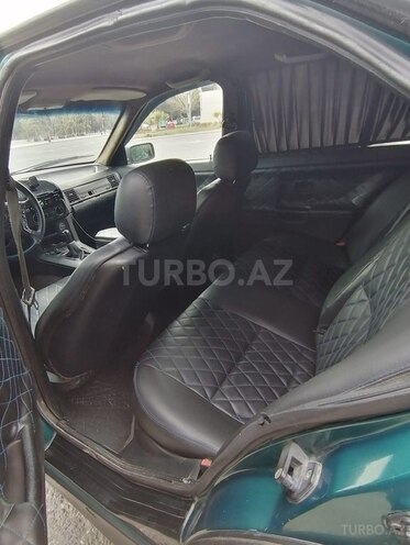 BMW 320 1993, 254,000 km - 2.0 l - Sumqayıt