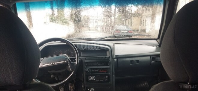 LADA (VAZ) 2115 2010, 24,843 km - 1.6 l - Göyçay