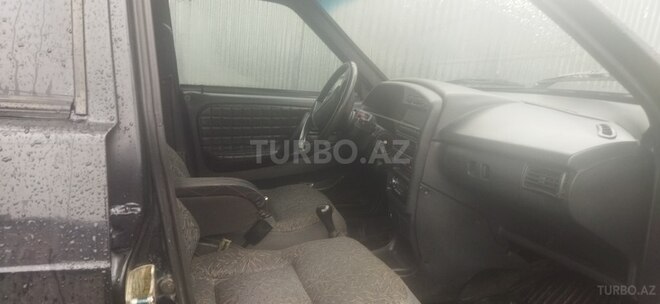 LADA (VAZ) 2115 2010, 24,843 km - 1.6 l - Göyçay