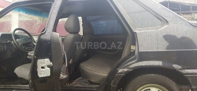 LADA (VAZ) 2115 2010, 24,843 km - 1.6 l - Göyçay