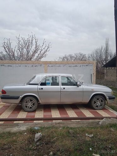 GAZ 3110 2003, 19,850 km - 2.4 l - Şəmkir