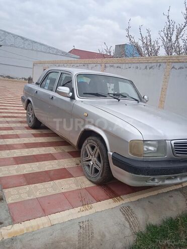 GAZ 3110 2003, 19,850 km - 2.4 l - Şəmkir