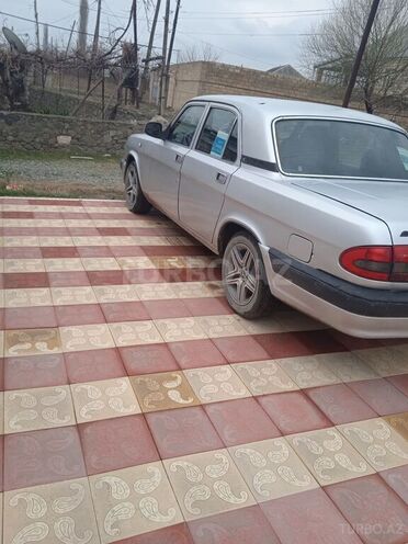 GAZ 3110 2003, 19,850 km - 2.4 l - Şəmkir