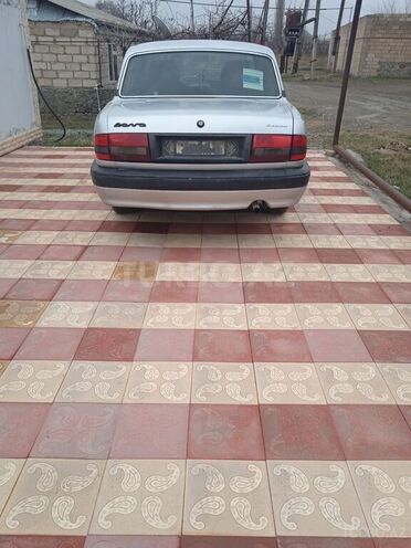 GAZ 3110 2003, 19,850 km - 2.4 l - Şəmkir