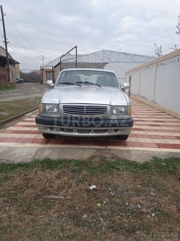 GAZ 3110 2003, 19,850 km - 2.4 l - Şəmkir