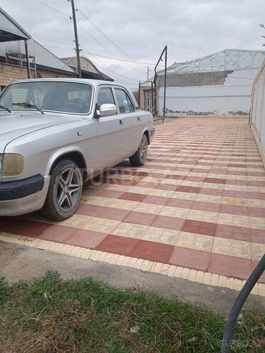 GAZ 3110 2003, 19,850 km - 2.4 l - Şəmkir