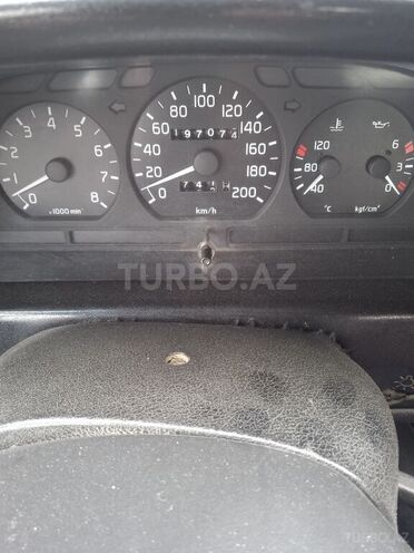 GAZ 3110 2003, 19,850 km - 2.4 l - Şəmkir