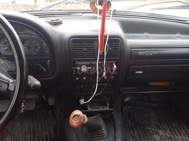GAZ 3110 2003, 19,850 km - 2.4 l - Şəmkir