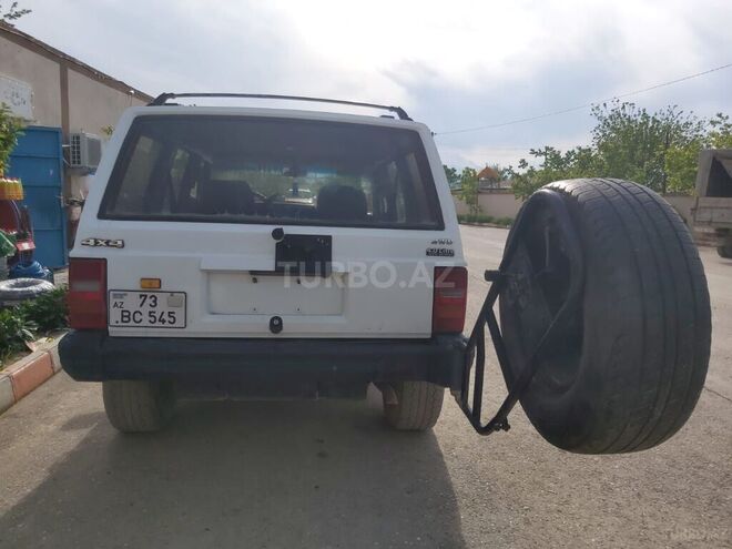 Jeep Cherokee 1993, 345,000 km - 2.5 l - Naxçıvan