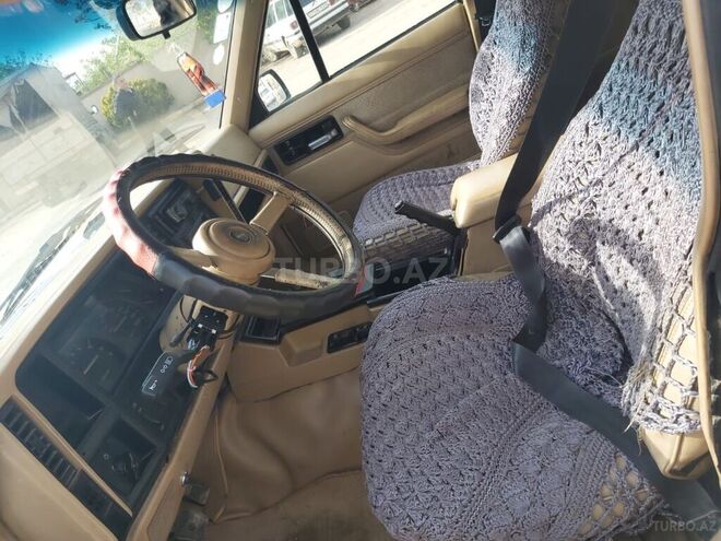 Jeep Cherokee 1993, 345,000 km - 2.5 l - Naxçıvan