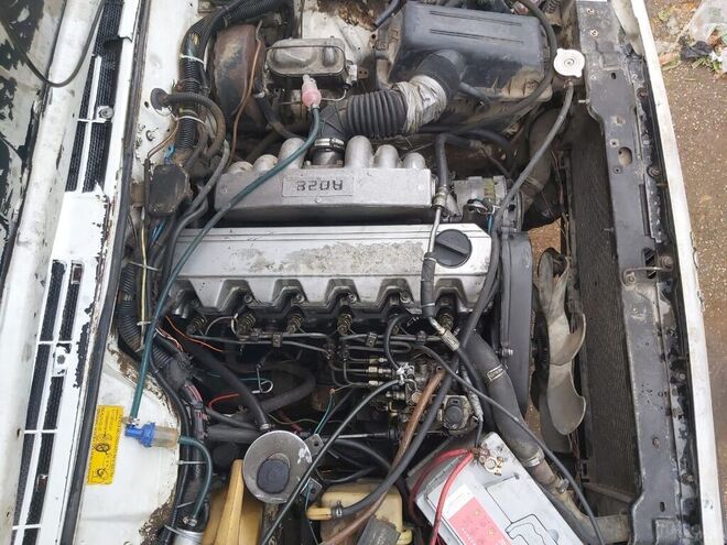 Jeep Cherokee 1993, 345,000 km - 2.5 l - Naxçıvan