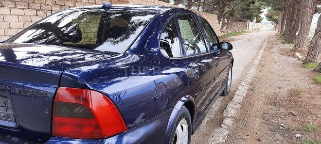 Opel Vectra 2000, 265,000 km - 2.0 l - Bakı
