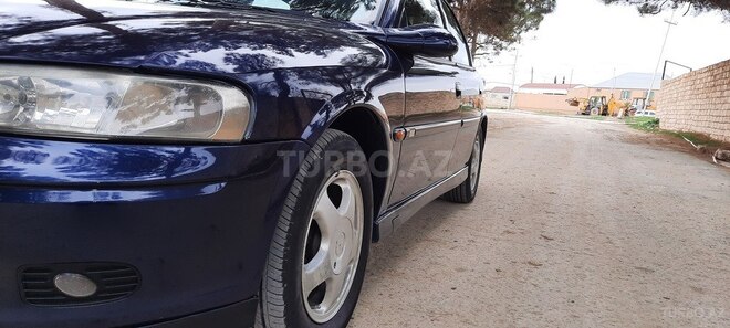 Opel Vectra 2000, 265,000 km - 2.0 l - Bakı