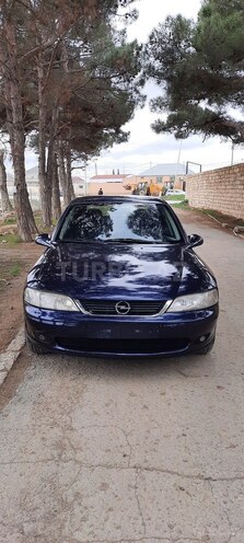Opel Vectra 2000, 265,000 km - 2.0 l - Bakı
