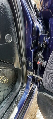 Opel Vectra 2000, 265,000 km - 2.0 l - Bakı