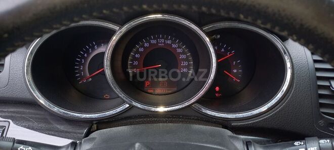 Kia Sorento 2011, 121,000 km - 2.4 l - Bakı