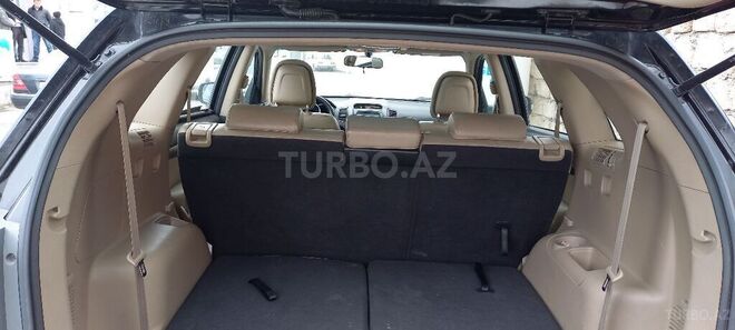 Kia Sorento 2011, 121,000 km - 2.4 l - Bakı