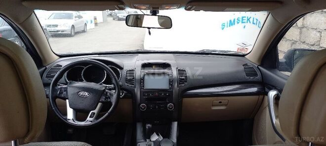 Kia Sorento 2011, 121,000 km - 2.4 l - Bakı