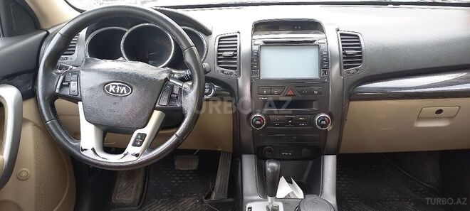 Kia Sorento 2011, 121,000 km - 2.4 l - Bakı