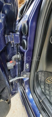 Opel Vectra 2000, 265,000 km - 2.0 l - Bakı