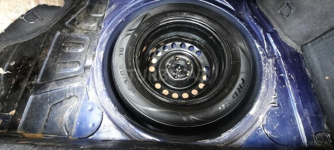 Opel Vectra 2000, 265,000 km - 2.0 l - Bakı