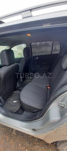 Renault Megane 2007, 280,000 km - 1.5 л - Mingəçevir