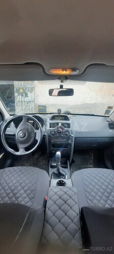 Renault Megane 2007, 280,000 km - 1.5 л - Mingəçevir