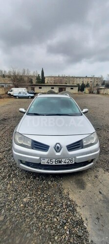 Renault Megane 2007, 280,000 km - 1.5 л - Mingəçevir