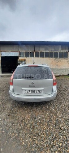 Renault Megane 2007, 280,000 km - 1.5 л - Mingəçevir