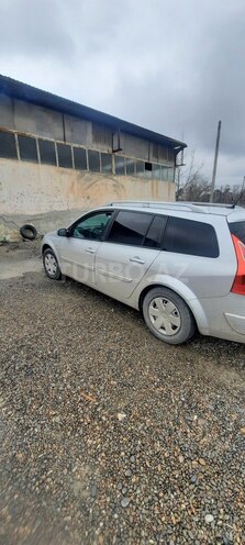 Renault Megane 2007, 280,000 km - 1.5 л - Mingəçevir