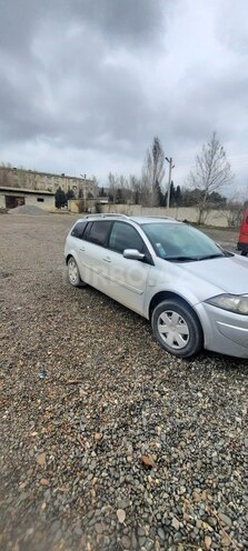 Renault Megane 2007, 280,000 km - 1.5 л - Mingəçevir