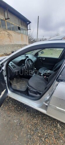 Renault Megane 2007, 280,000 km - 1.5 л - Mingəçevir