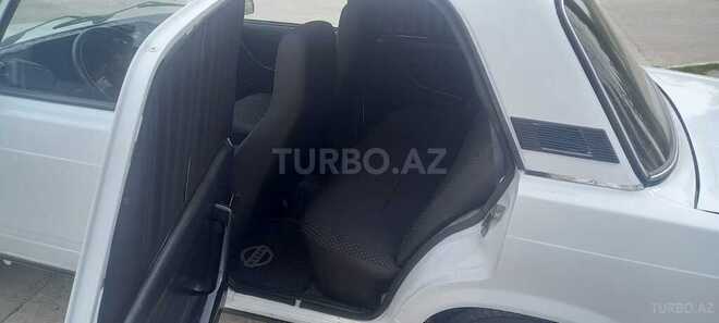 LADA (VAZ) 2107 2009, 78,000 km - 1.6 l - Neftçala