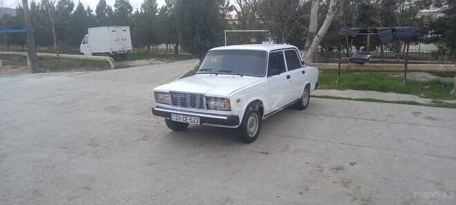 LADA (VAZ) 2107 2009, 78,000 km - 1.6 l - Neftçala