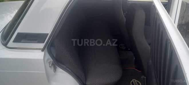 LADA (VAZ) 2107 2009, 78,000 km - 1.6 l - Neftçala