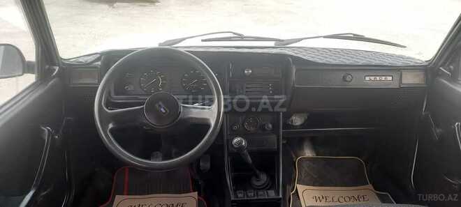 LADA (VAZ) 2107 2009, 78,000 km - 1.6 l - Neftçala